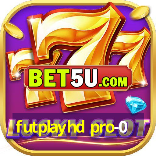 futplayhd pro